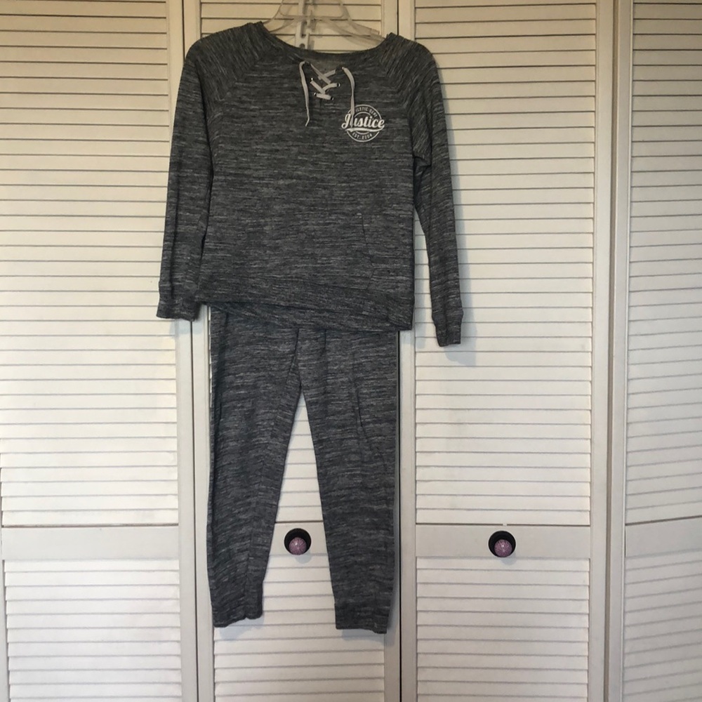 Shirt and Pants